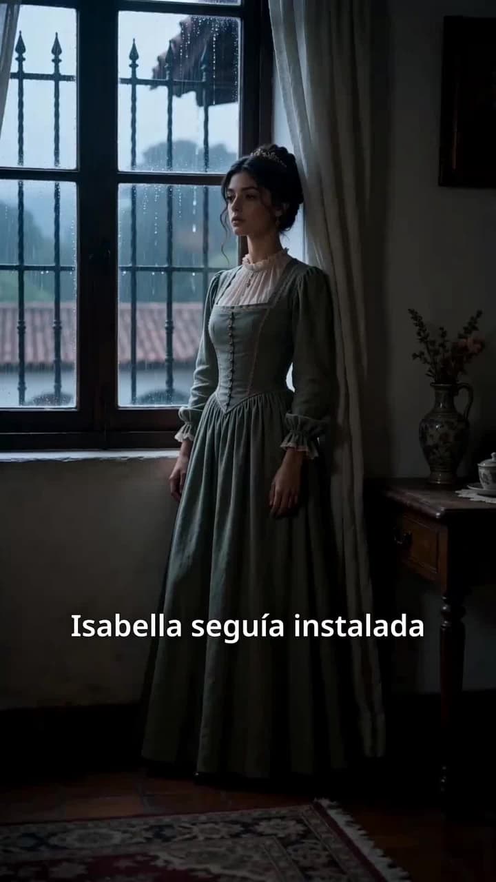 Mi Coronel No Puede... Y Yo Le Ruego - Episodio 65