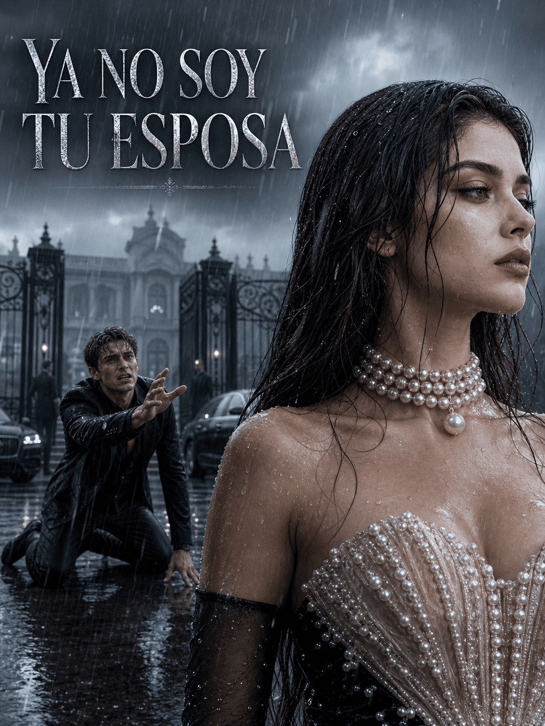 YA NO SOY TU ESPOSA