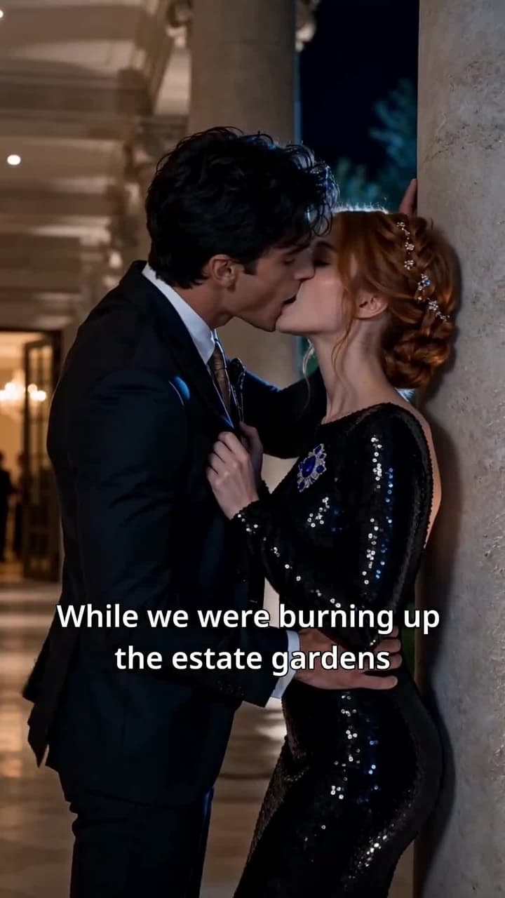A Second Chance at Love - Episode 41