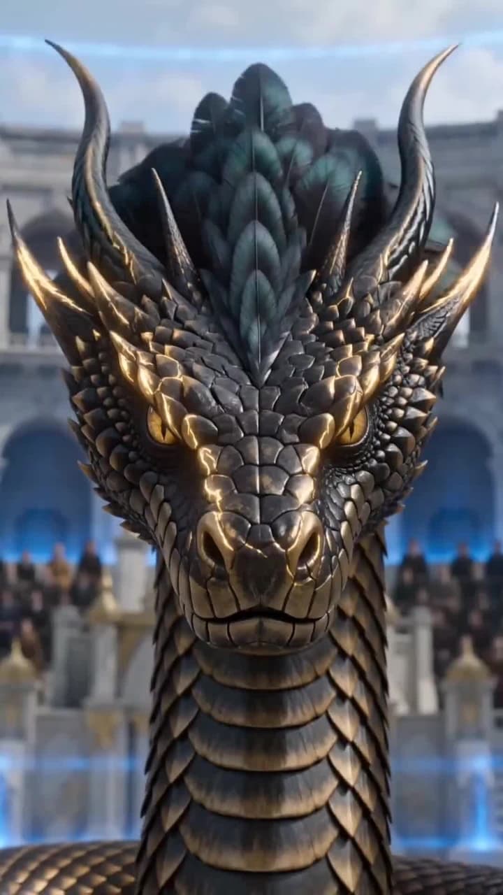 Too Late for My Shifters' Regret - Episode 18