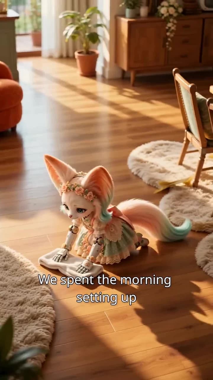 Mommy, Please Don't Hate Me - Episode 7