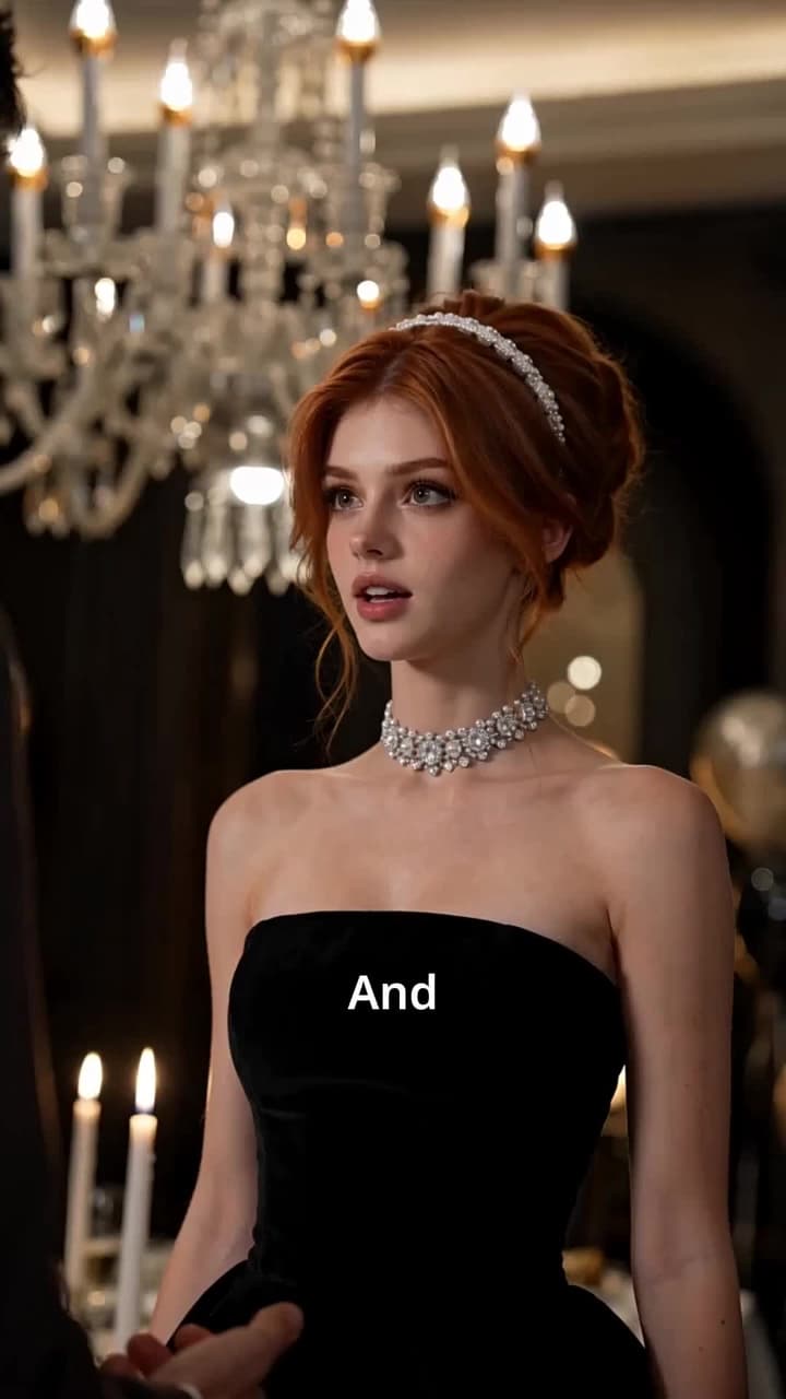 A Second Chance at Love - Episode 21