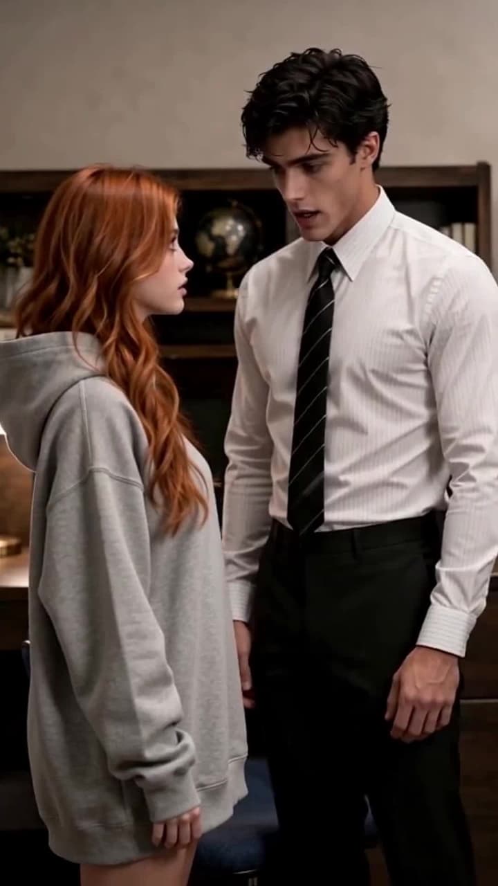A Second Chance at Love - Episode 9
