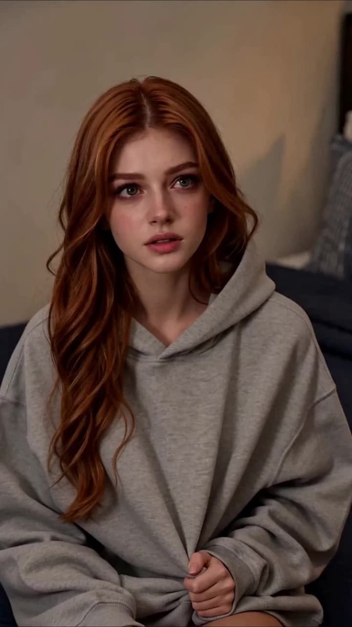 A Second Chance at Love - Episode 15