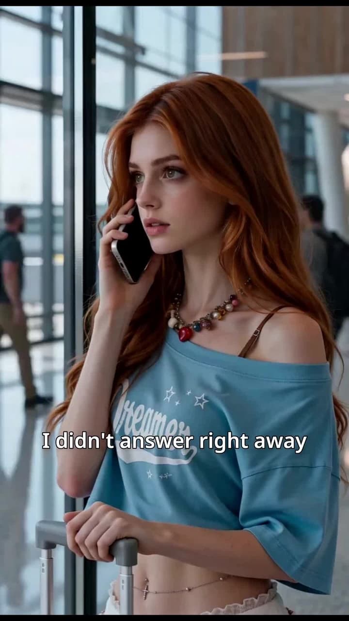 A Second Chance at Love - Episode 17