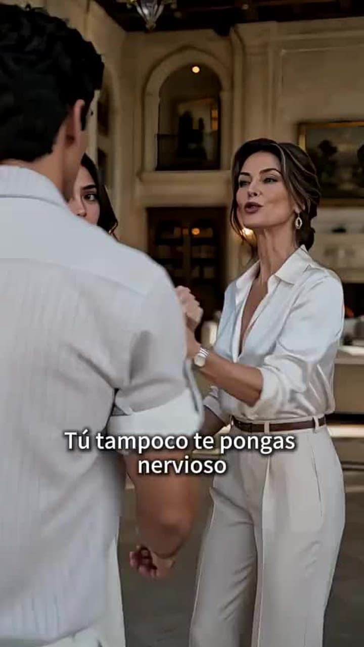 Una segunda oportunidad para amar - Episodio 25