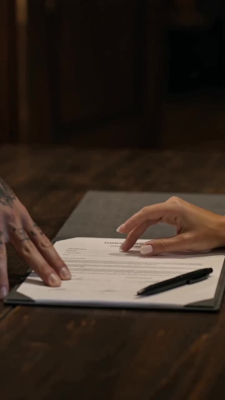 Contrato com o Don: de Babá a Esposa - Episódio 4