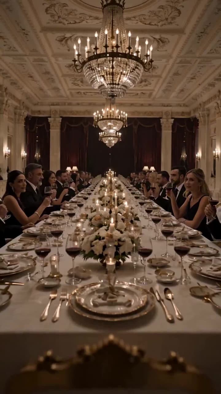The Don’s Hidden Heiress Returns - Episode 3