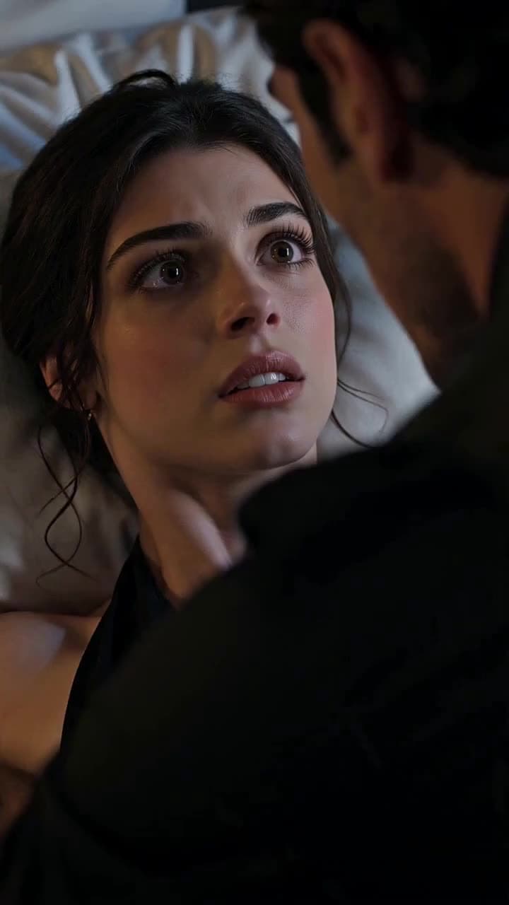 Traicioné al Padrino para Salvarle la Vida - Episodio 13