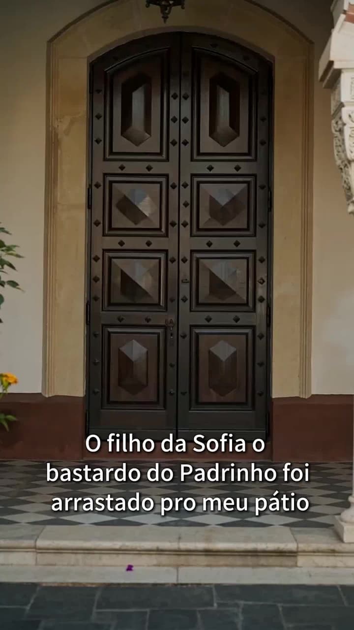Amaldiçoada: Casei com o Don no Lugar da Minha Irmã - Episódio 22