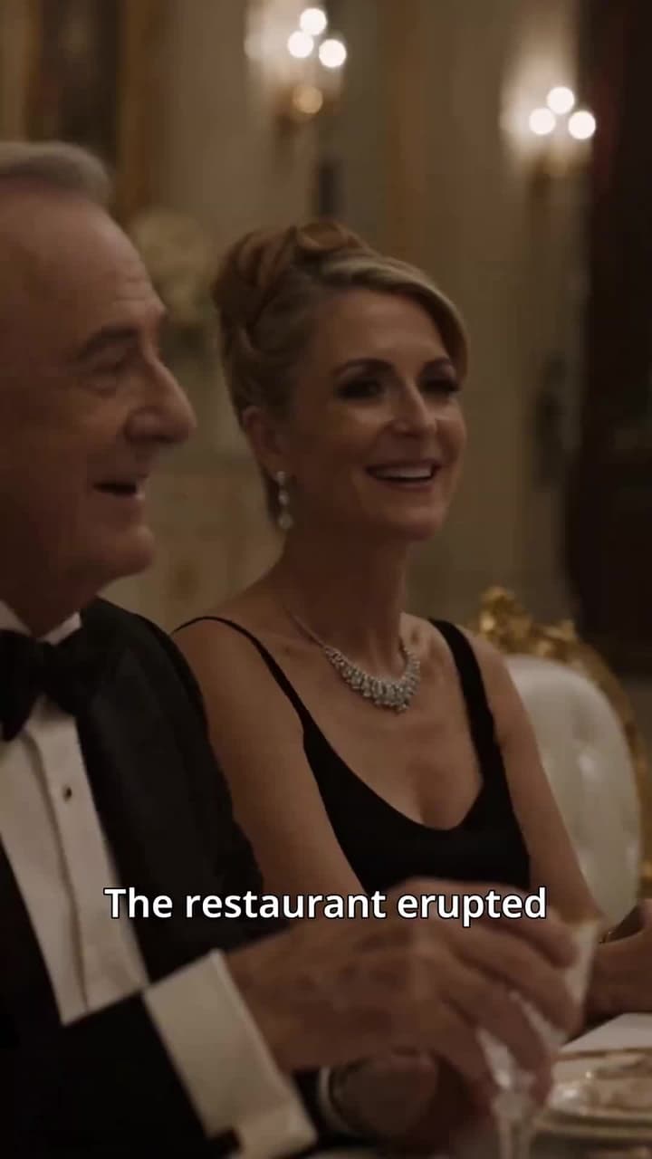 The Don’s Hidden Heiress Returns - Episode 2