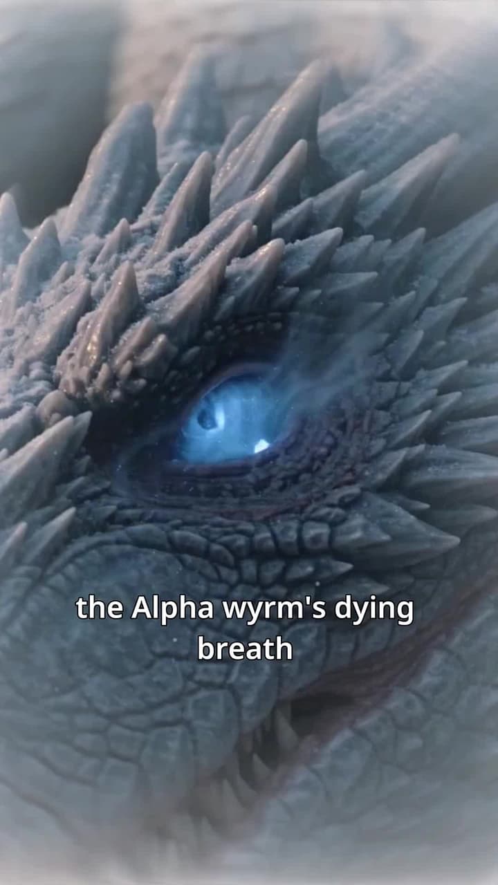 The Crippled Dragon's Scarred Bride - Episode 139