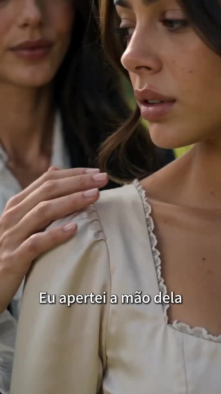 Amaldiçoada: Casei com o Don no Lugar da Minha Irmã - Episódio 17