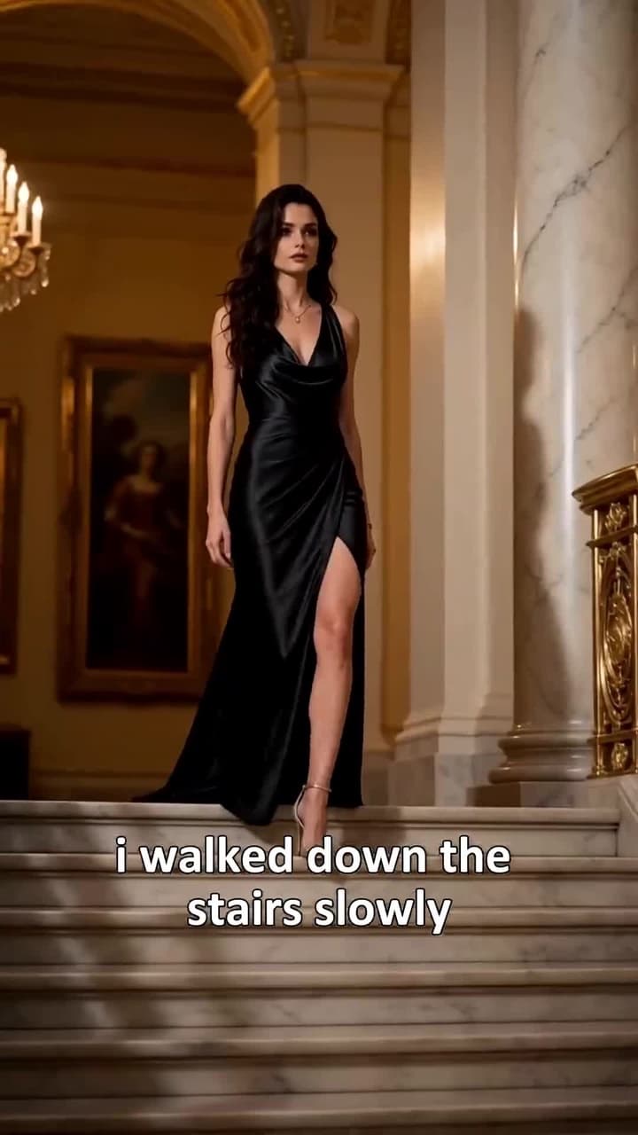 Betrayed by the Billionaire: Rise of the PR Queen - Episode 8