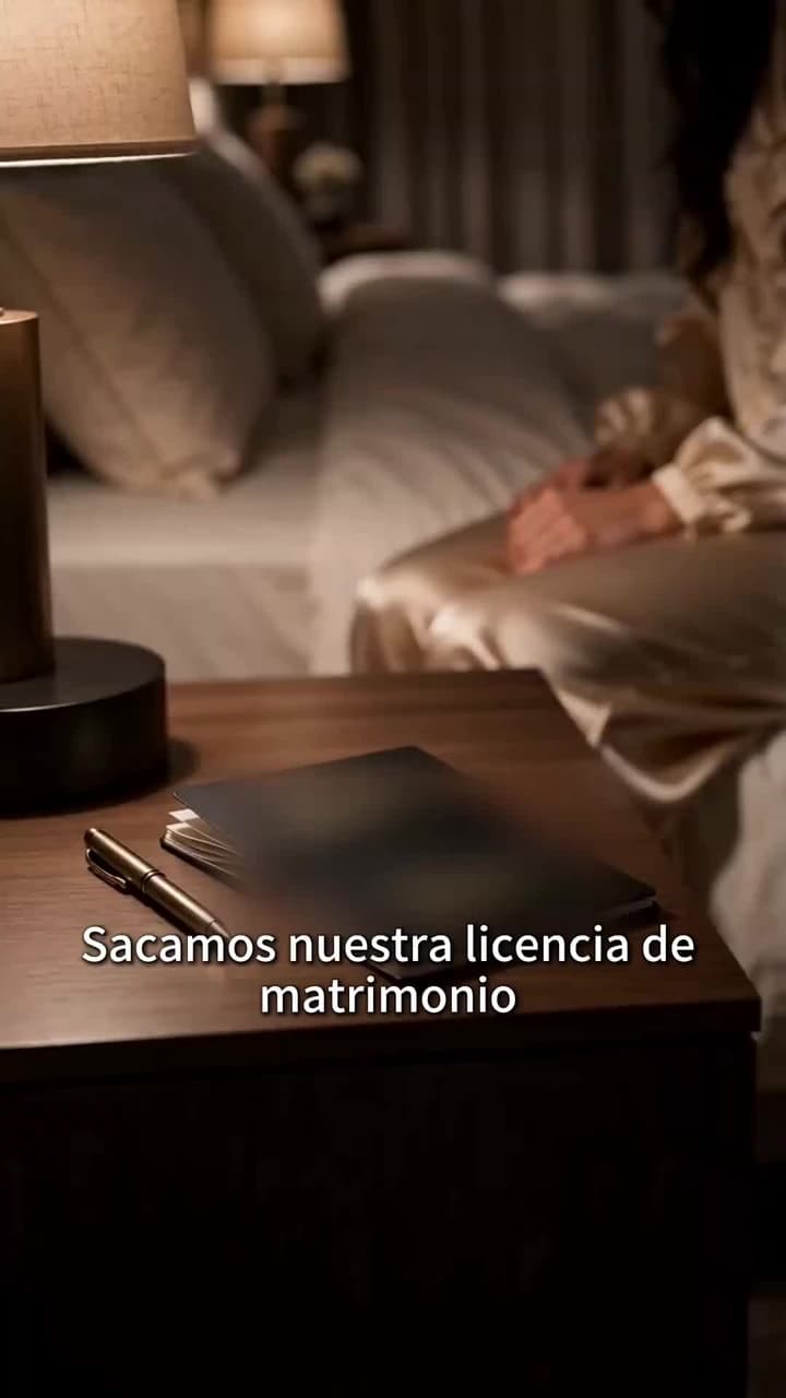 Una segunda oportunidad para amar - Episodio 26