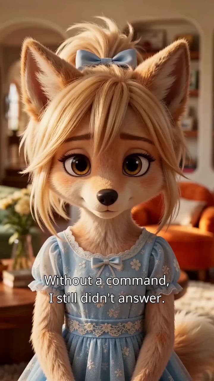 Mommy, Please Don't Hate Me - Episode 6