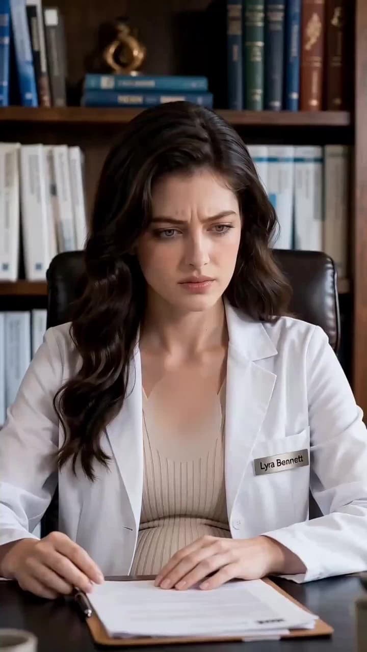 Don't Piss off Your Medical Genius Ex-wife - Episode 3