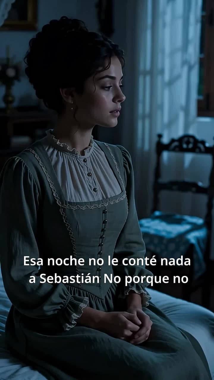 Mi Coronel No Puede... Y Yo Le Ruego - Episodio 78