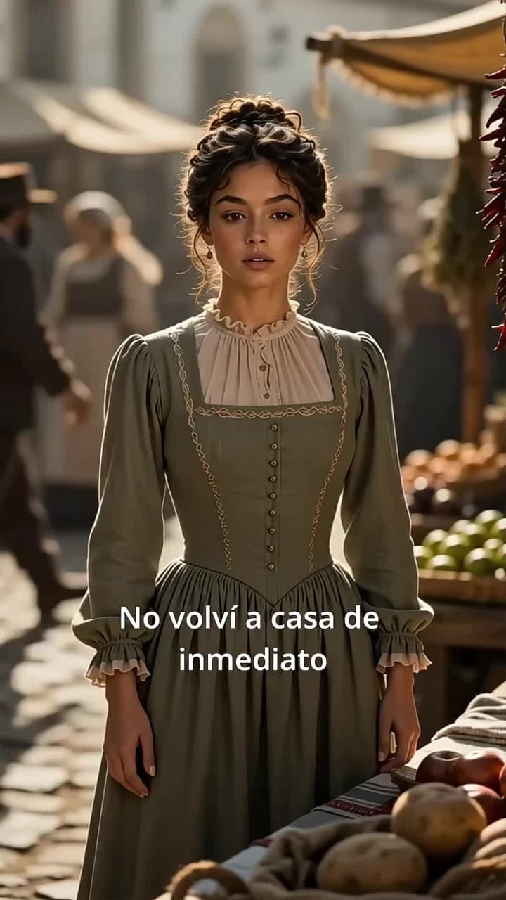Mi Coronel No Puede... Y Yo Le Ruego - Episodio 80