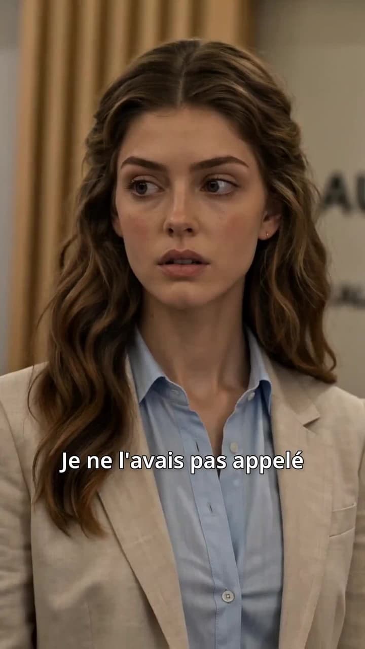 Divorcée, j'ai épousé le Don - Épisode 46