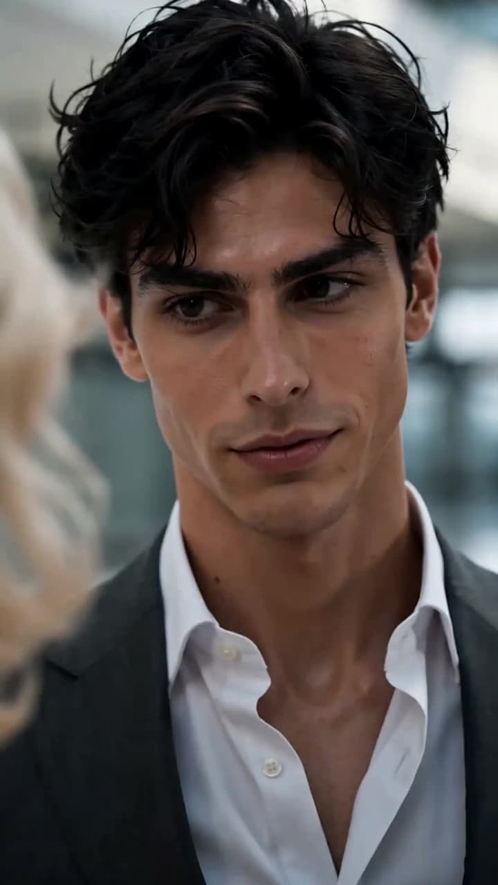 His Ex Is His Billionaire Boss’s Wife - Episode 2