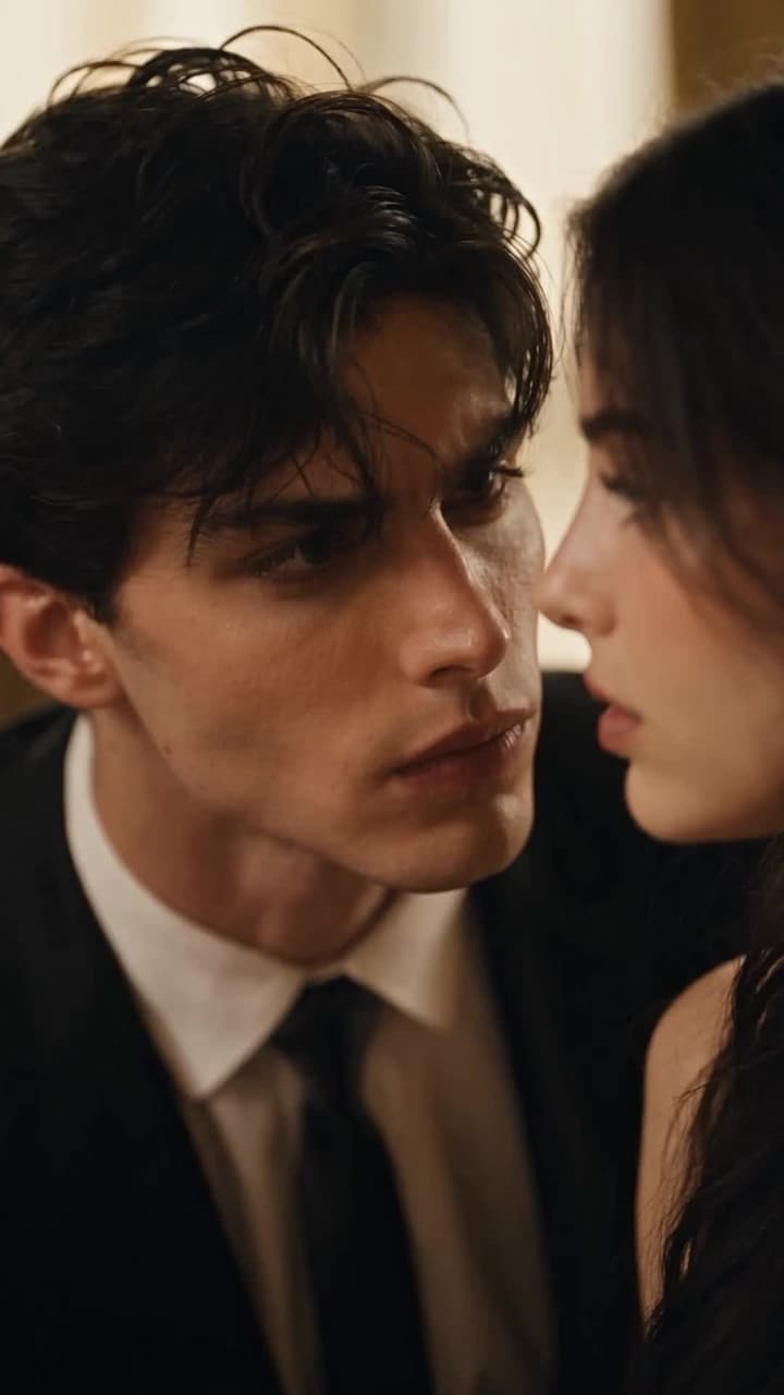 His Ex Is His Billionaire Boss’s Wife - Episode 11