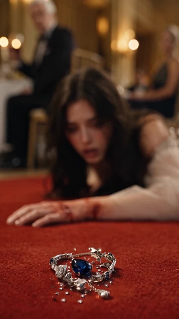 His Ex Is His Billionaire Boss’s Wife - Episode 10