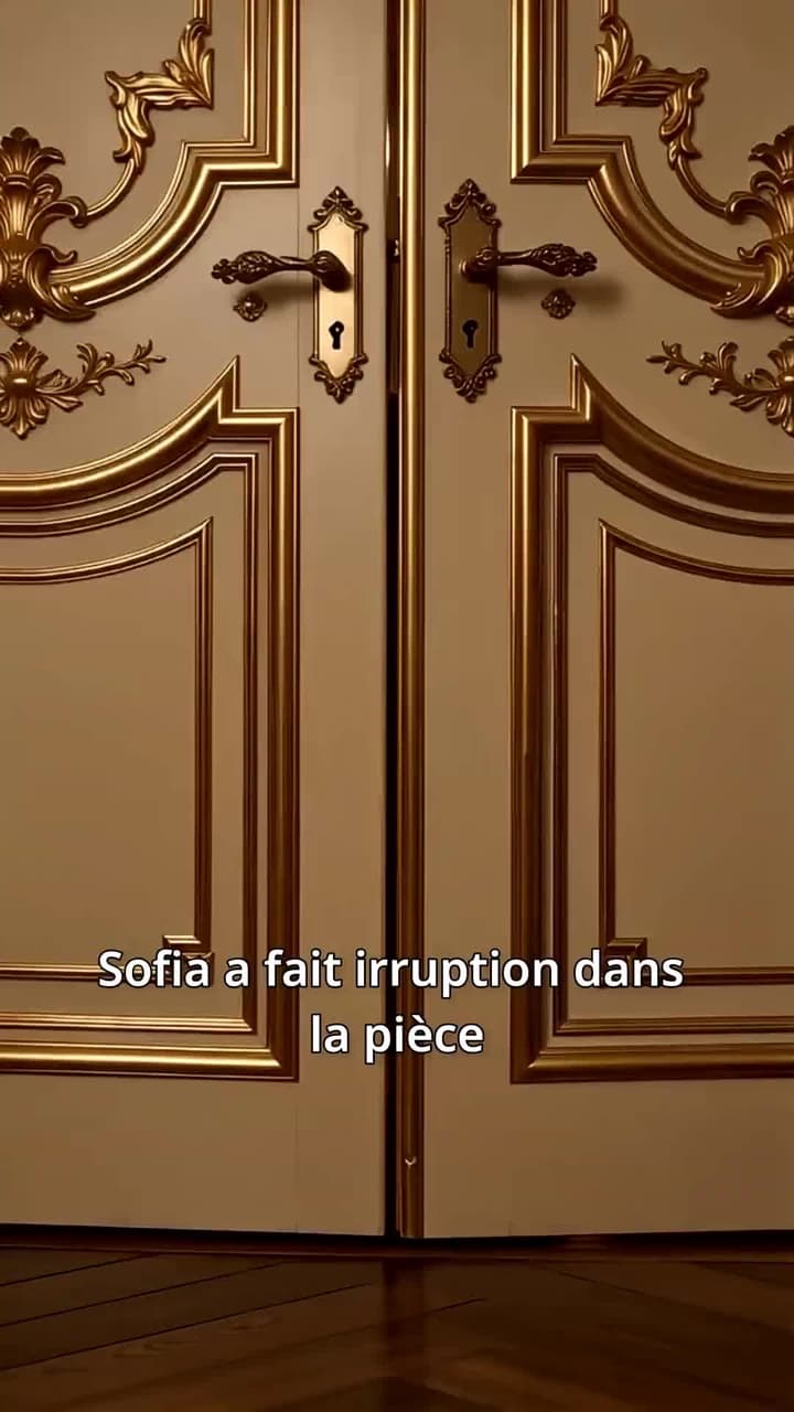 Divorcée, j'ai épousé le Don - Épisode 53