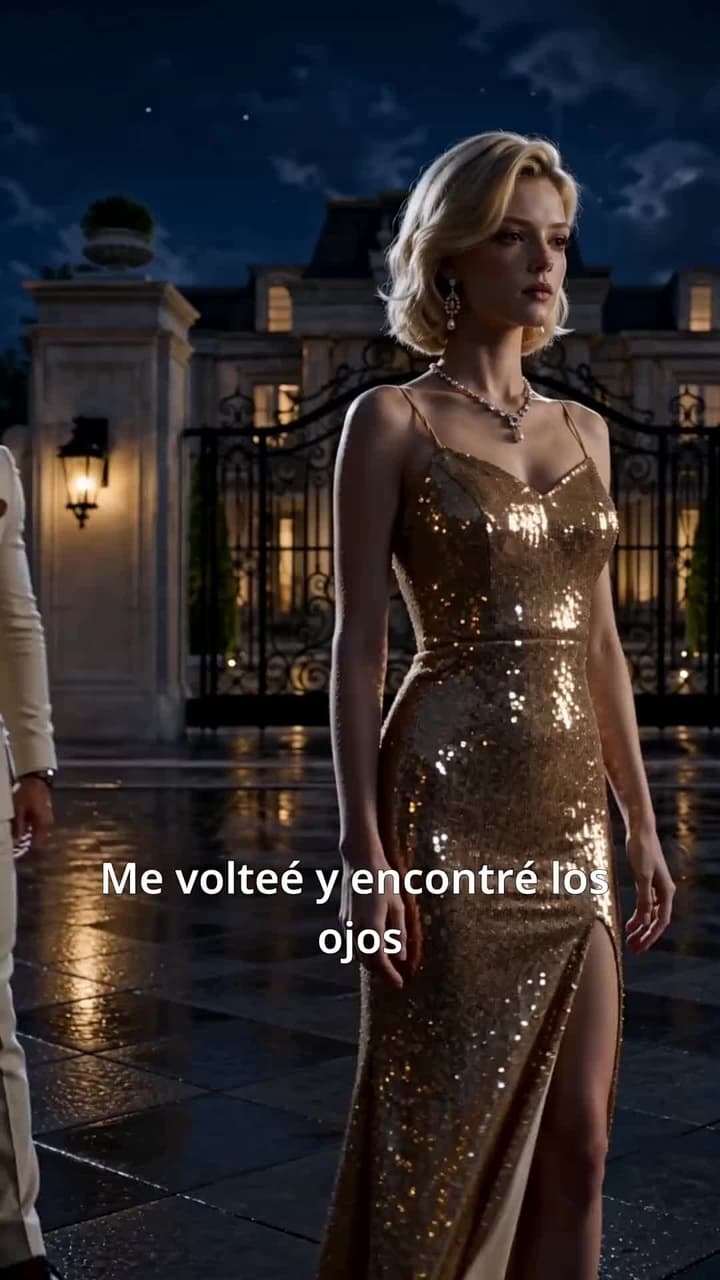 Un Anillo para Decir Adiós - Episodio 3