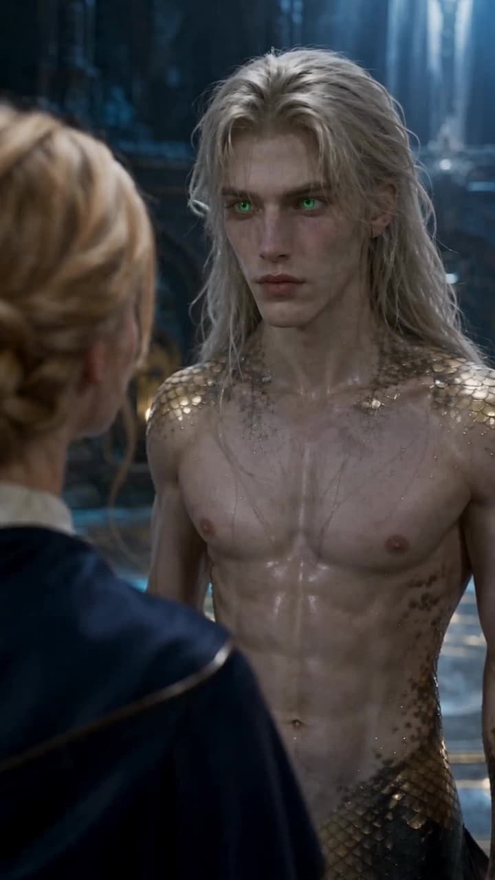 Claimed by the Siren - Episode 22