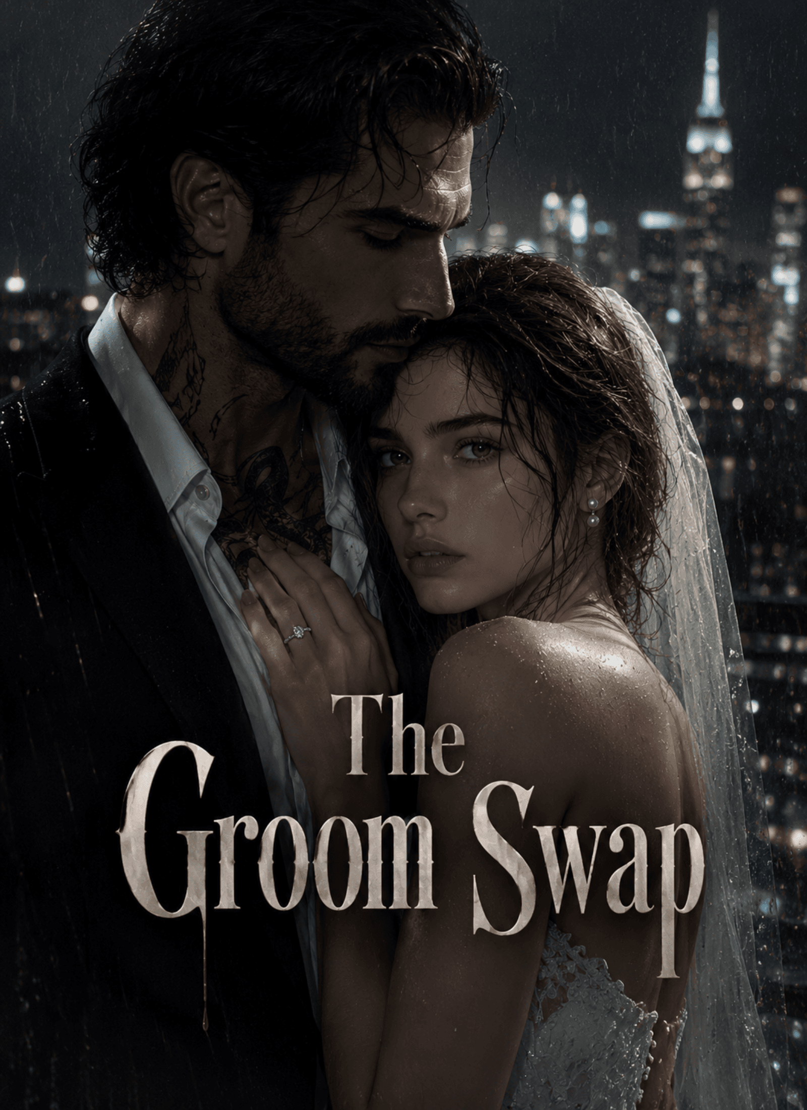 The Groom Swap