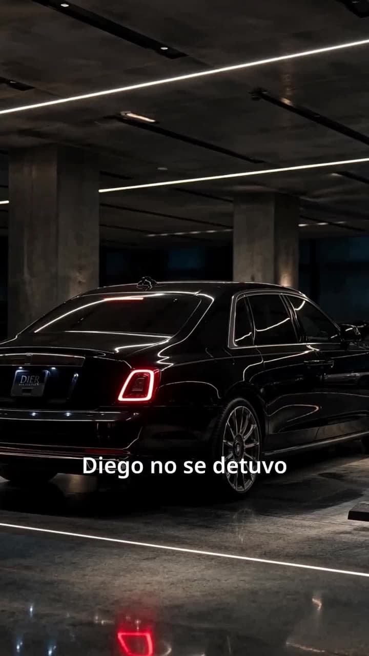 Un Anillo para Decir Adiós - Episodio 5