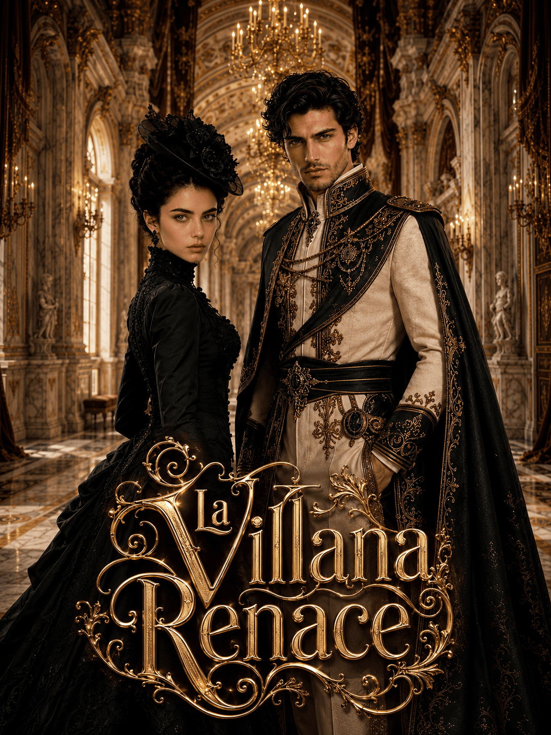 La Villana Renace