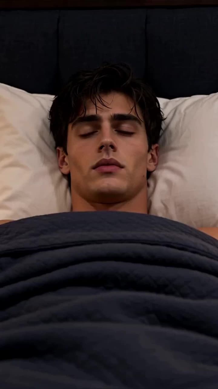 A Second Chance at Love - Episode 11