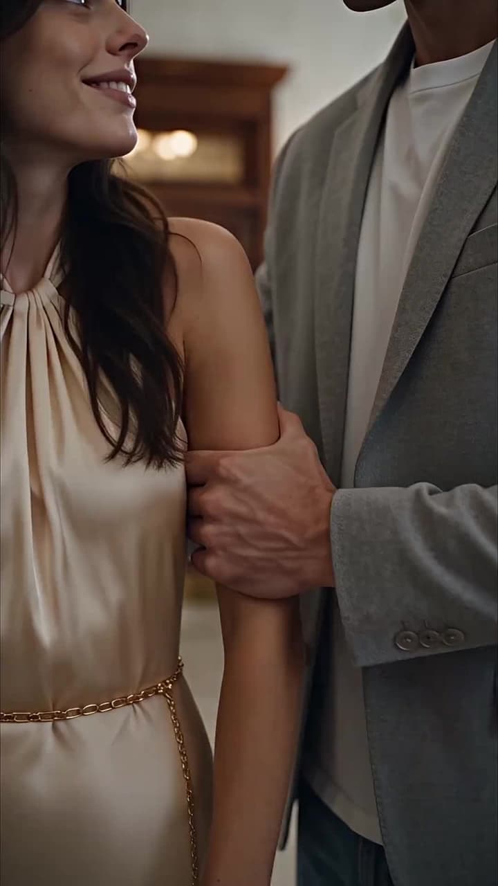 His Ex Is His Billionaire Boss’s Wife - Episode 1