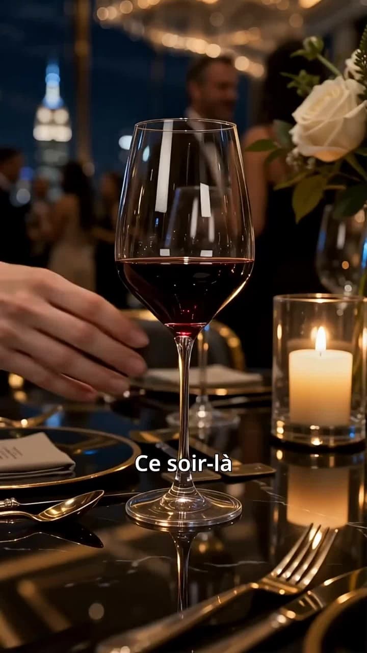 Divorcée, j'ai épousé le Don - Épisode 50