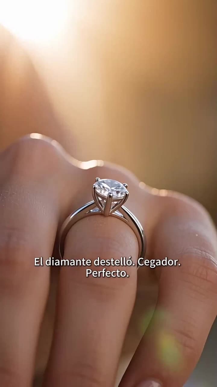 Una segunda oportunidad para amar - Episodio 30