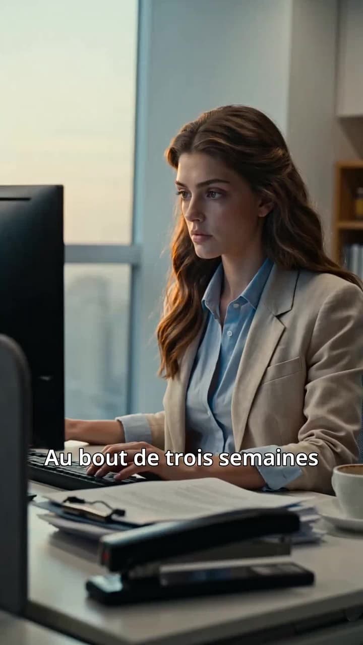 Divorcée, j'ai épousé le Don - Épisode 41