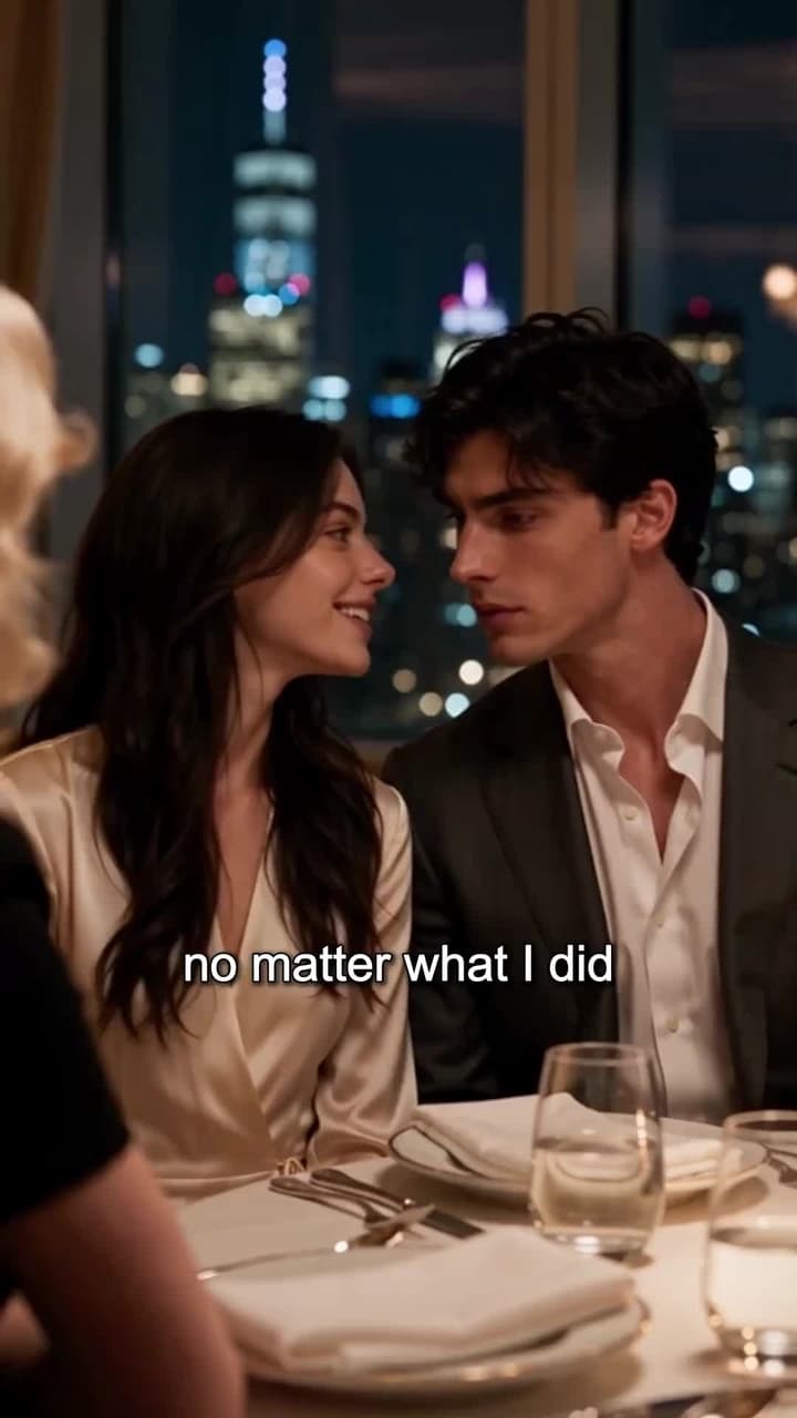 His Ex Is His Billionaire Boss’s Wife - Episode 6