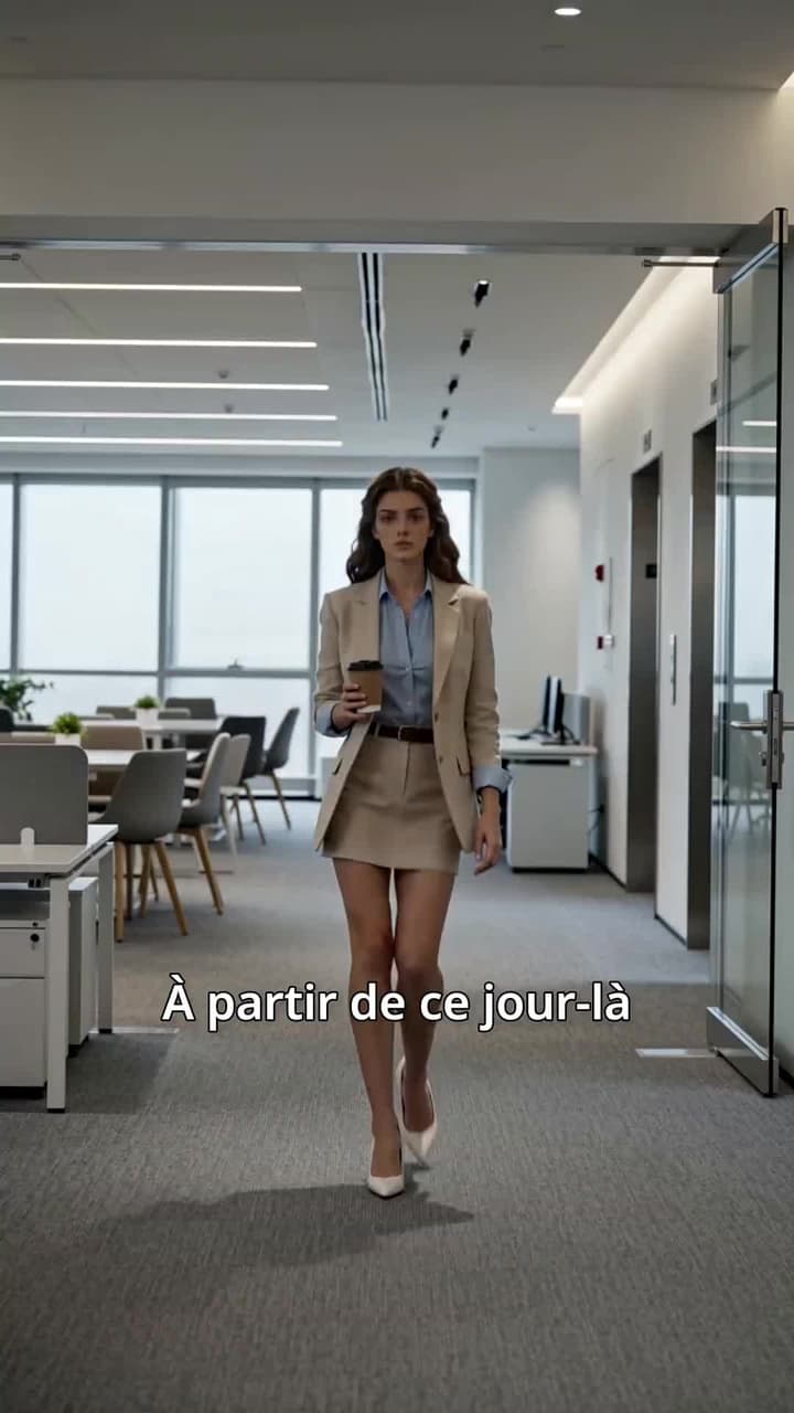 Divorcée, j'ai épousé le Don - Épisode 43