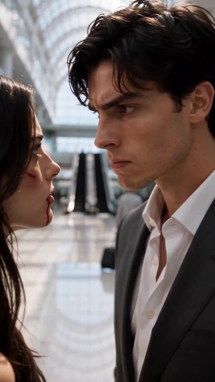 His Ex Is His Billionaire Boss’s Wife - Episode 5