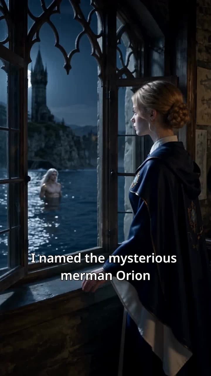 Claimed by the Siren - Episode 3