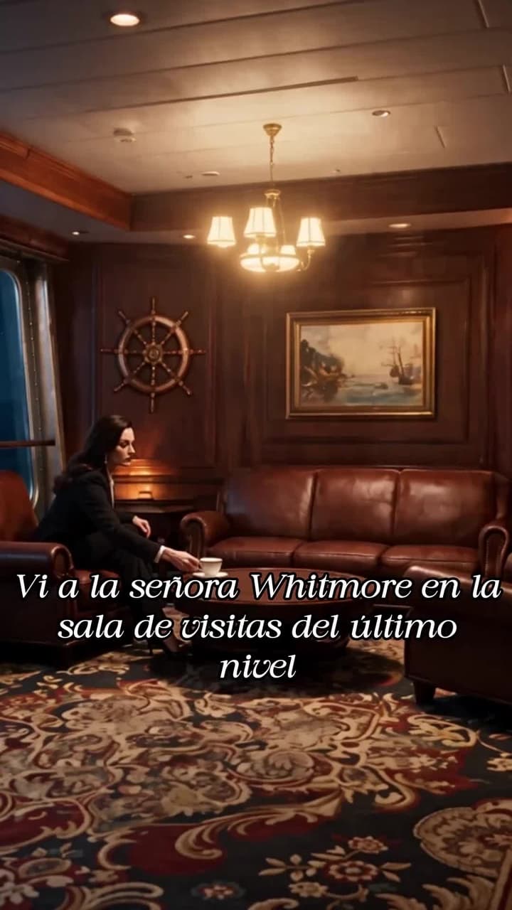Catfish Mi Multimillonario del Crucero - Episodio 27