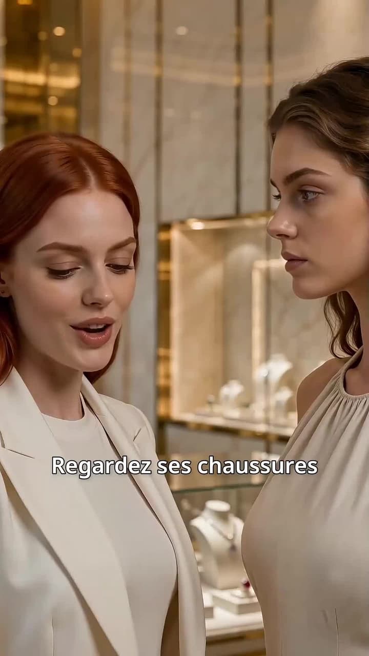 Divorcée, j'ai épousé le Don - Épisode 56