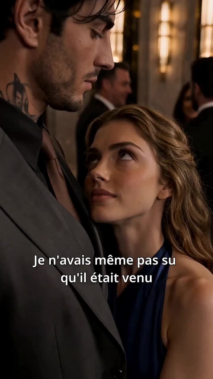 Divorcée, j'ai épousé le Don - Épisode 51