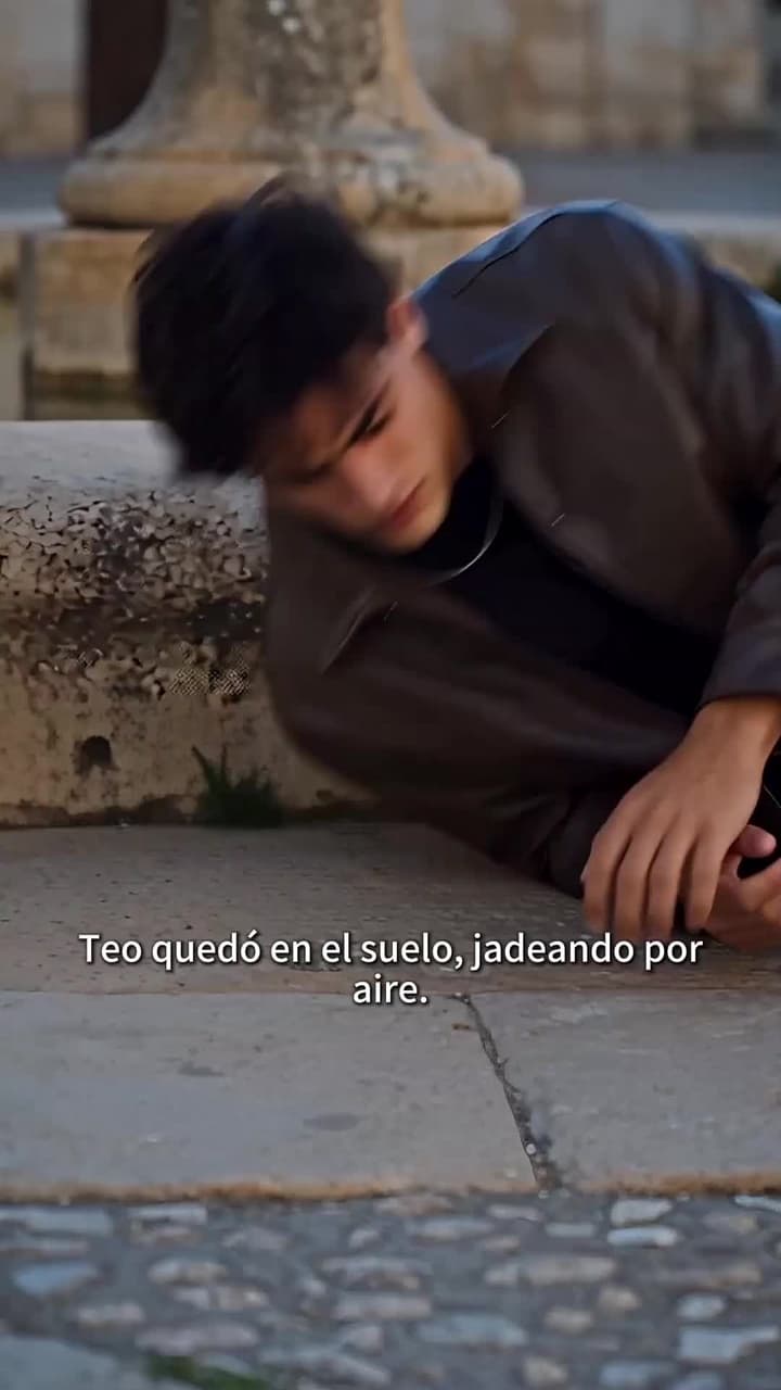 Una segunda oportunidad para amar - Episodio 31