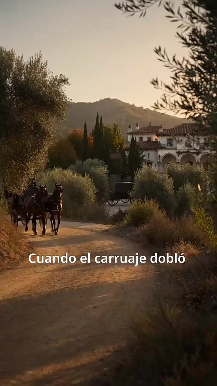 Mi Coronel No Puede... Y Yo Le Ruego - Episodio 69