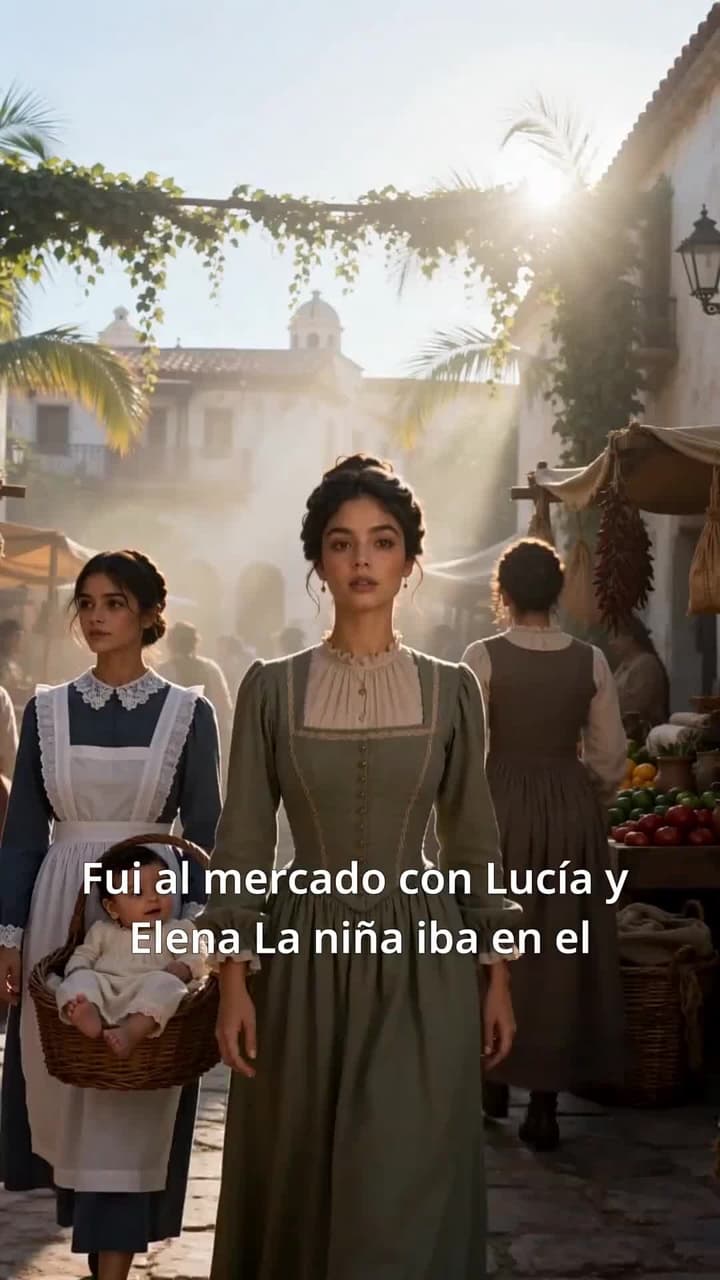 Mi Coronel No Puede... Y Yo Le Ruego - Episodio 77