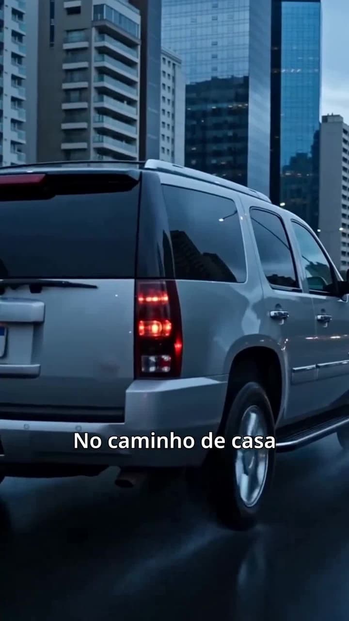 Recomeçar ao Lado do Don - Episódio 11