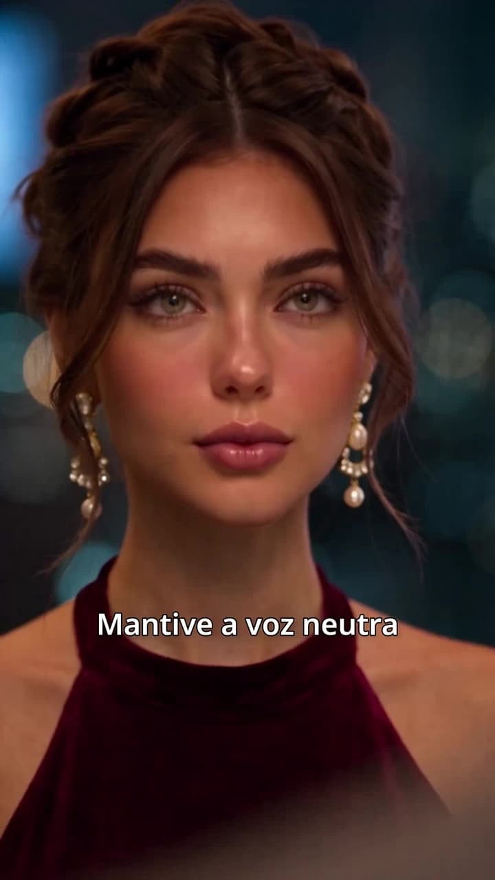 Recomeçar ao Lado do Don - Episódio 19
